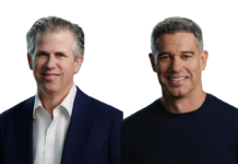 Clay Duvall, Co-CEO, Lincoln Property Company (left), and David Binswanger, Co-CEO, Lincoln Property Company (right) | AI PropTech News