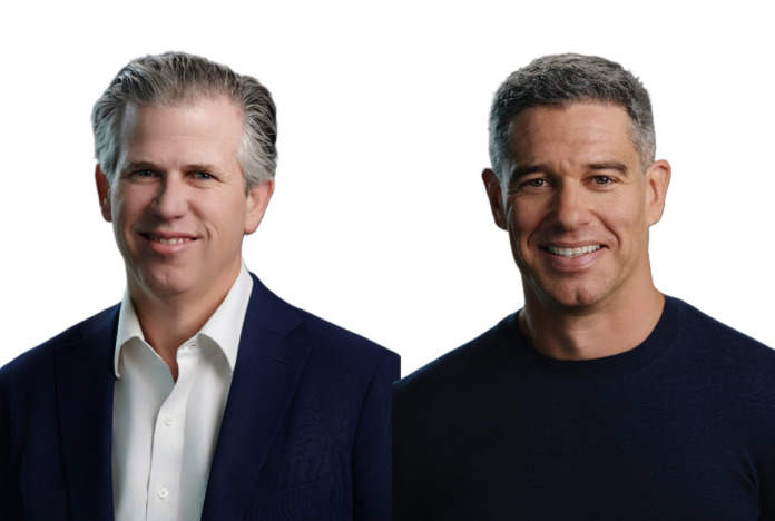 Clay Duvall, Co-CEO, Lincoln Property Company (left), and David Binswanger, Co-CEO, Lincoln Property Company (right) | AI PropTech News