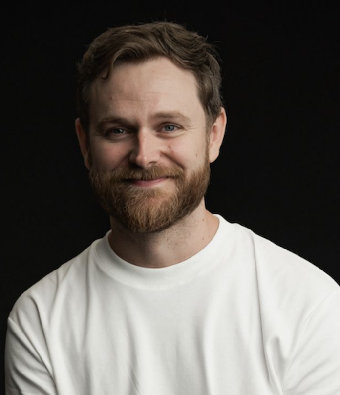 Richard Pessall, Lead AI Adoption & Strategy, properti | AI PropTech News