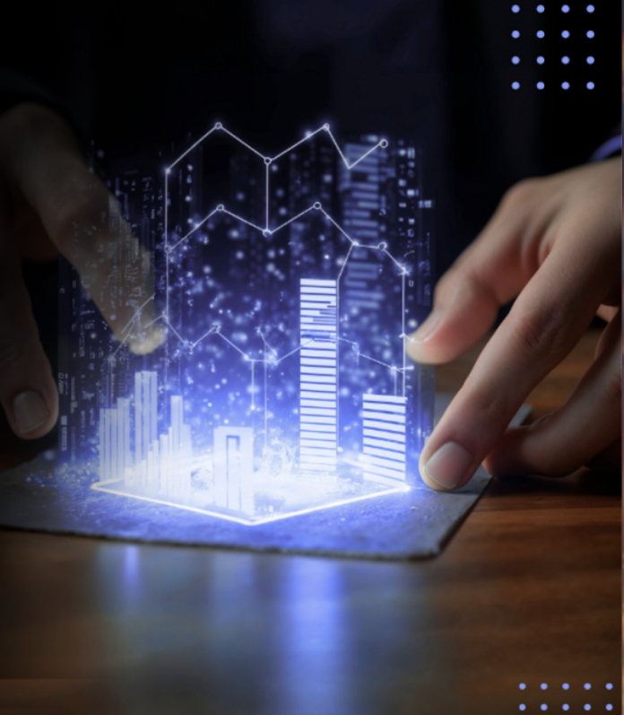 Homesage.ai initiates a custom AI solutions service | AI PropTech News