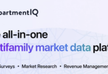 ApartmentIQ secures investment from Susquehanna Growth Equity | AI PropTech News