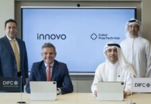 Innovo partners with Dubai PropTech Hub Innovo partners with Dubai PropTech Hub | AI PropTech News