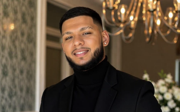 Ryan Persad, Founder & CEO, Brokurz | AI PropTech News