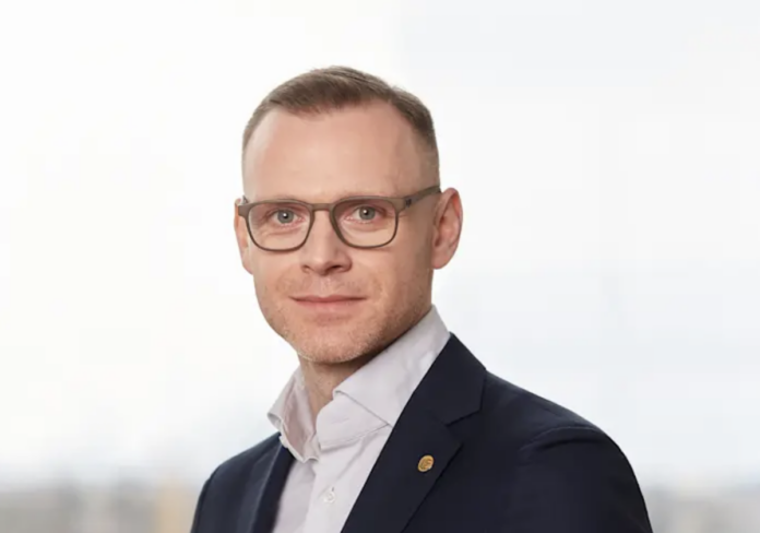 Marek Sacha, CEO, BuildingMinds | AI PropTech News