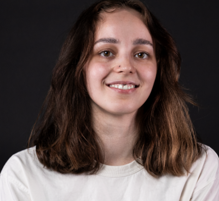 Gabriele Vitke, Product Marketing Team Lead, Decodo | AI PropTech News
