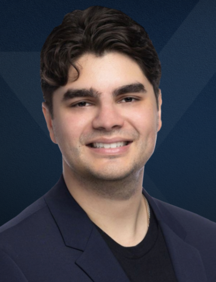 Felix Bravo, Managing Director, eXp International | AI PropTech News