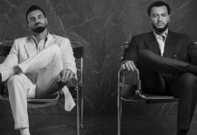 Ibrahim Qorraj and Haron Merzaie, Co-Founders, dataHabibi | AI PropTech News