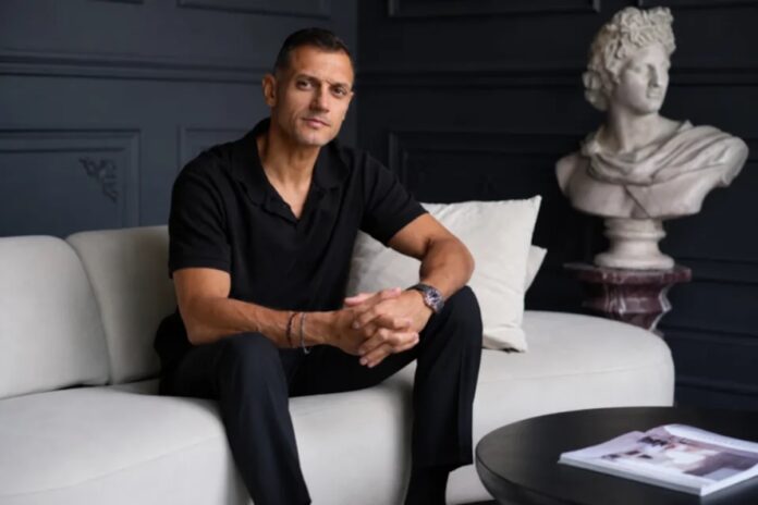 Sam Kamra, licensed Real Estate Sales Representative, RE/MAX Millennium Real Estate | AI PropTech News