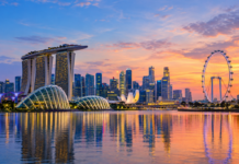 How could artificial intelligence reshape Singapore’s office market? AI impact on Singapore's office market | AI PropTech News