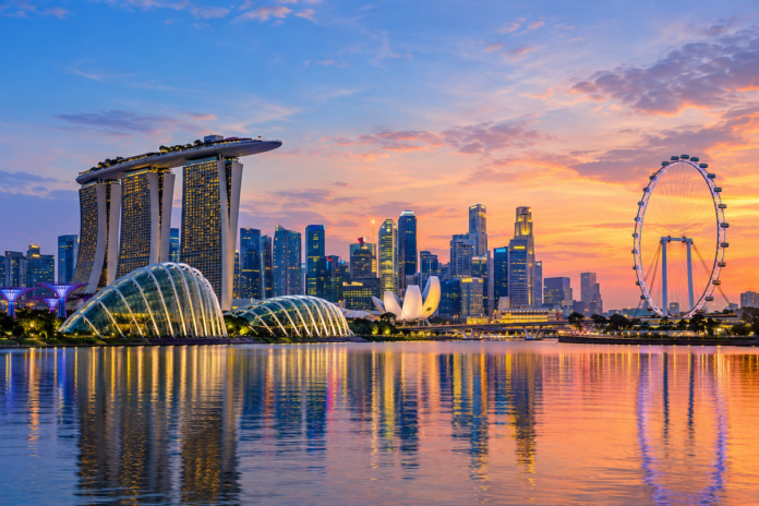 AI impact on Singapore's office market | AI PropTech News