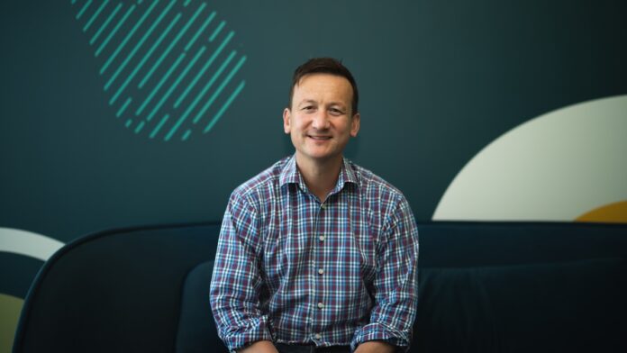 Alan Clark, Head of Property, Trade Me | AI PropTech News