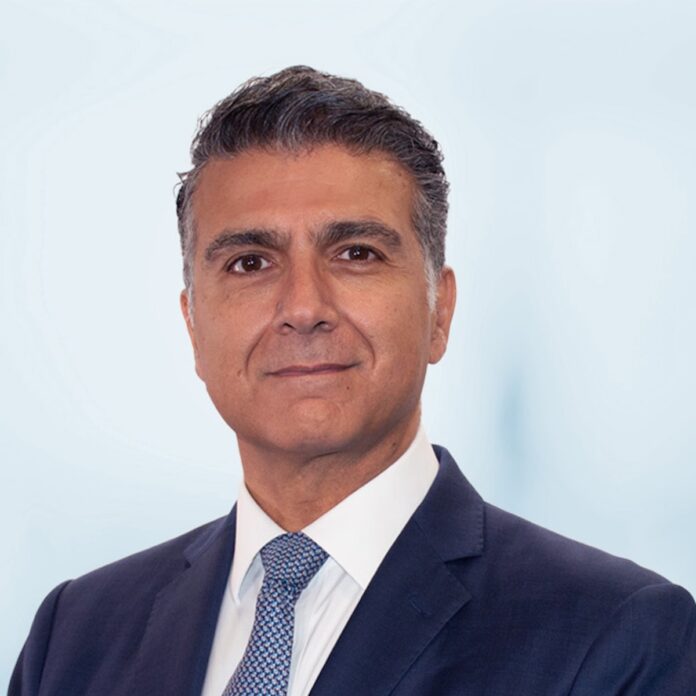 Andreas Karaiskos, Executive Director, Global Institute of Credit Professionals | AI PropTech News