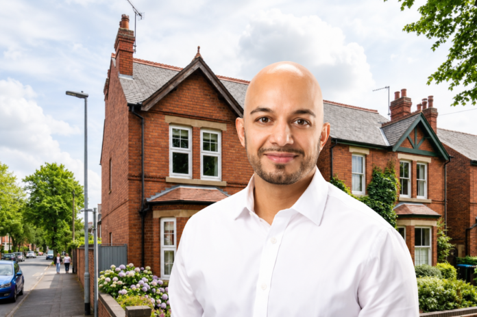 Sim Sekhon, Group CEO, Propoly | AI PropTech News