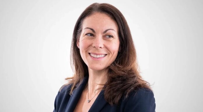 Heather Polinsky, CEO, Arcadis | AI PropTech News
