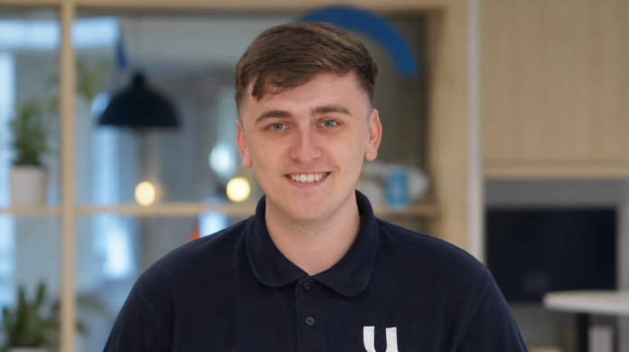 Lewis Hartley, Group Head of AI & Technology, Stelling & Co | AI PropTech News