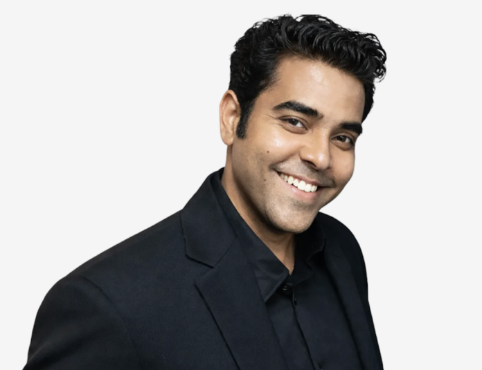 Prakash Mohandas, Co-Founder and CEO, AIgency | AI PropTech News