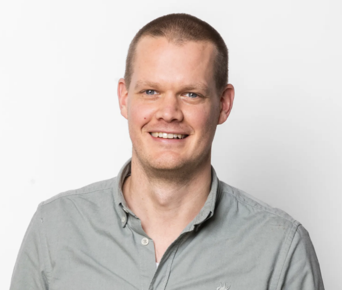 Wouter Geerts, Head of Market Intelligence and Research, Abode Worldwide | AI PropTech News