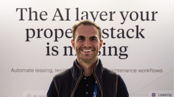 Mitch Hammond, Head of Client Partnerships, Lette | AI PropTech News