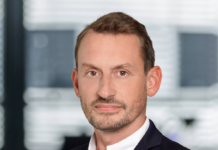 Gwénaël Dupeux, Head of Technology & Transformation Europe, AEW | AI PropTech News