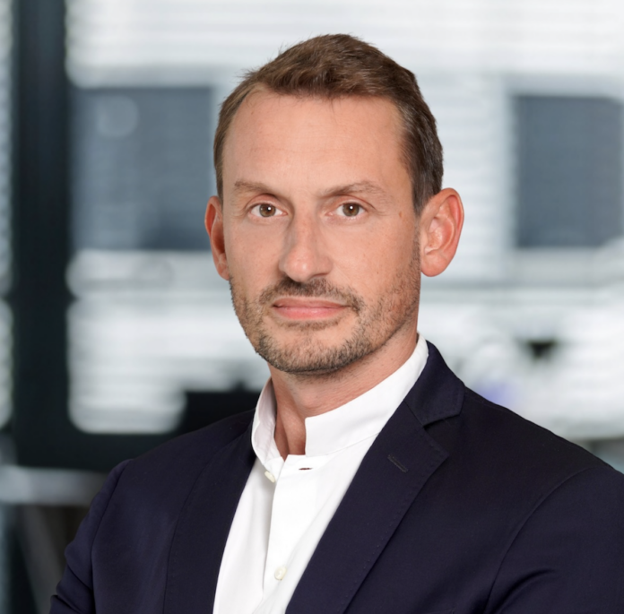 Gwénaël Dupeux, Head of Technology & Transformation Europe, AEW | AI PropTech News