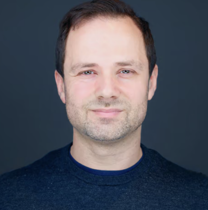 David Garcia Quintas, Co-Founder, CTO, Trebellar | AI PropTech News