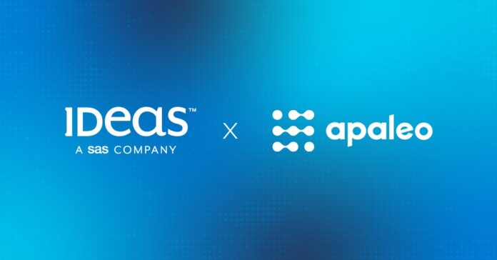 Apaleo and IDeaS expand intergation | AI PropTech News