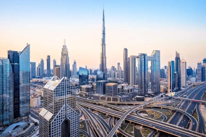 Dubai skyline | AI PropTech News