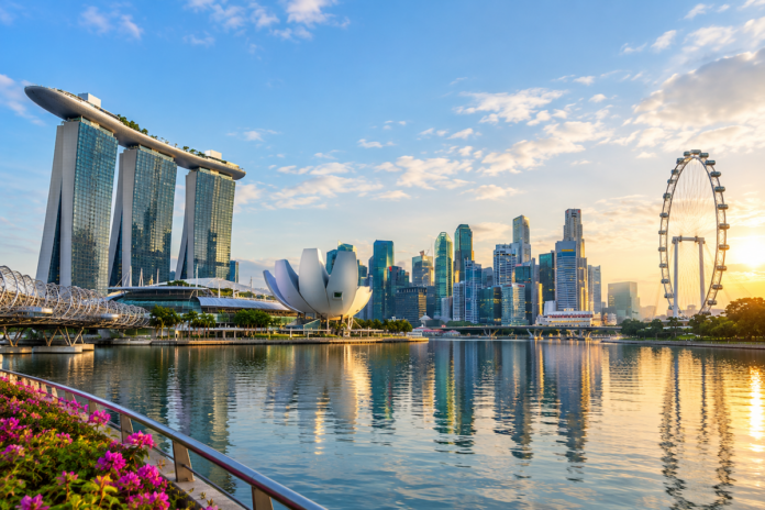 Why does AI matter for Singapore commercial real estate | AI PropTech News