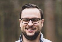 Aaron Smith, Sales, CubiCasa | AI PropTech News