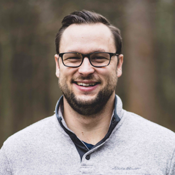 Aaron Smith, Sales, CubiCasa | AI PropTech News