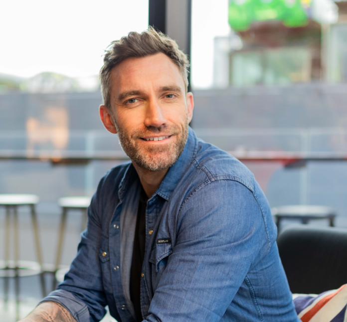 Steven Charlton, Founder, nHabit | AI PropTech News