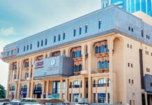 Dubai Land Department building | AI PropTech News