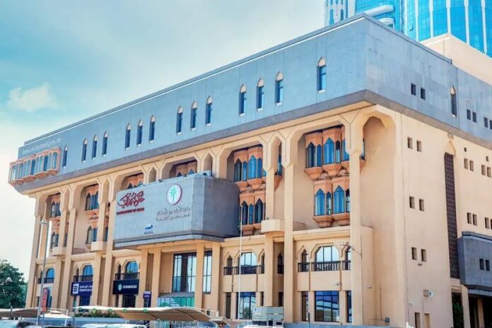 Dubai Land Department building | AI PropTech News