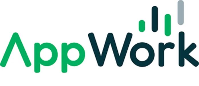 AppWork's logo | AI PropTech News