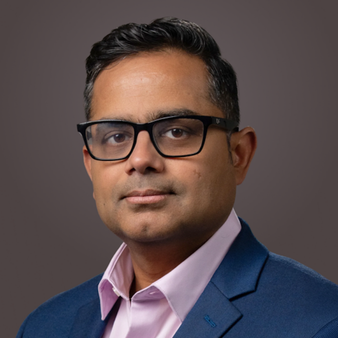 Devi Mateti, President of Enterprise Digital Solutions, Cotality | AI PropTech News
