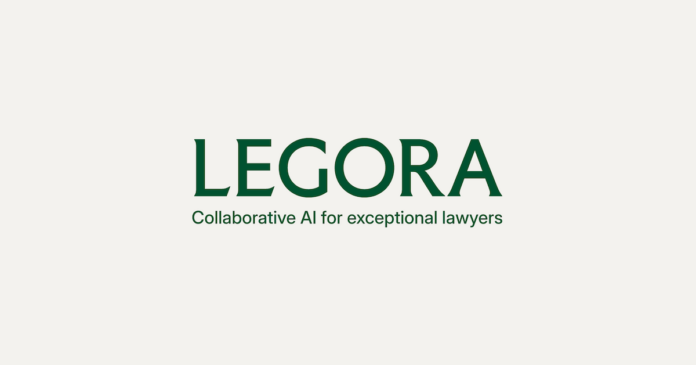 Legora raises capital and approaches milestone valuation | AI PropTech News