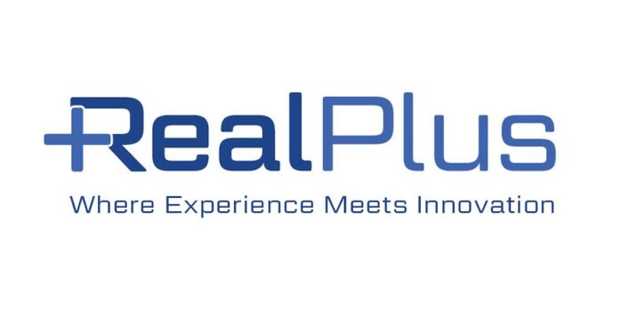 RealPlus's logo | AI PropTech News