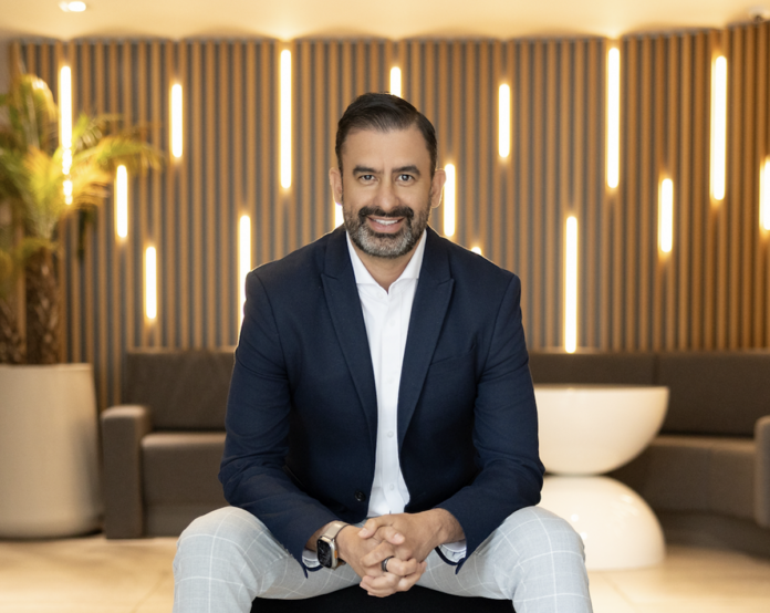 Leo Pareja, CEO, eXp Realty | AI PropTech News