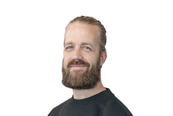 Tyler Christiansen, CEO, Funnel | AI PropTech News