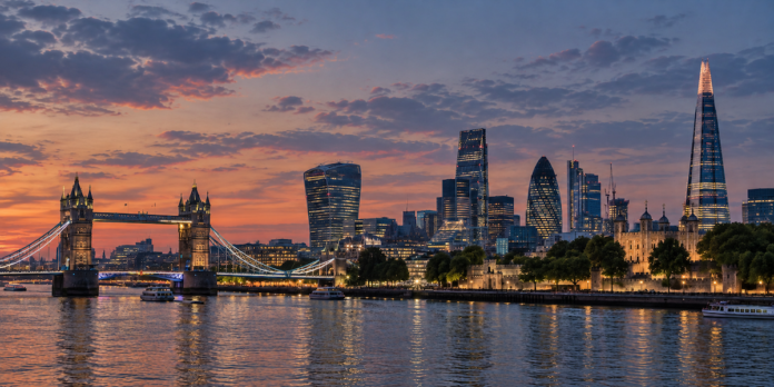 AI firms boost demand for flex space in London tech clusters | AI PropTech News