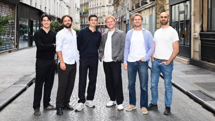 Vessla raises funds | AI PropTech News