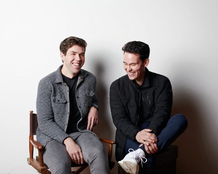 Alex Blackwood, CEO, and Joey Gumataotao, COO and Co-Founder of Mogul | AI PropTech News