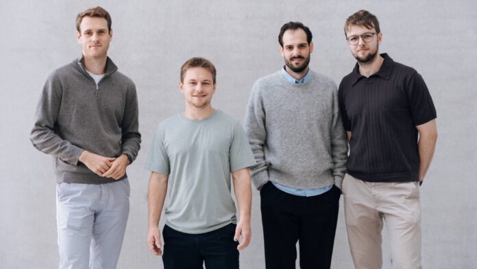 reebuild raises capital for AI operating system build-out | AI PropTech News